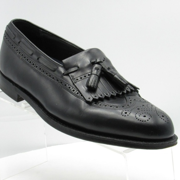 Florsheim Imperial 92260 Size 9 3E Mens C3A C11 main image 6
